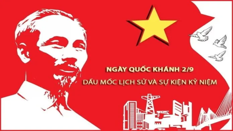 Quốc Khánh 2-9 và một vài sự thật ít người biết